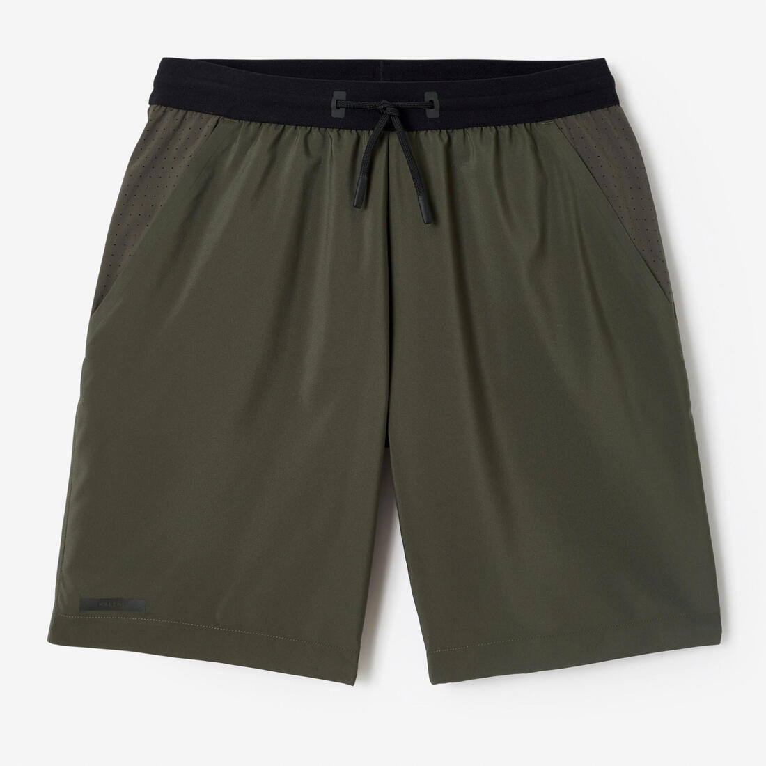Short de running homme - kiprun run 500 dry