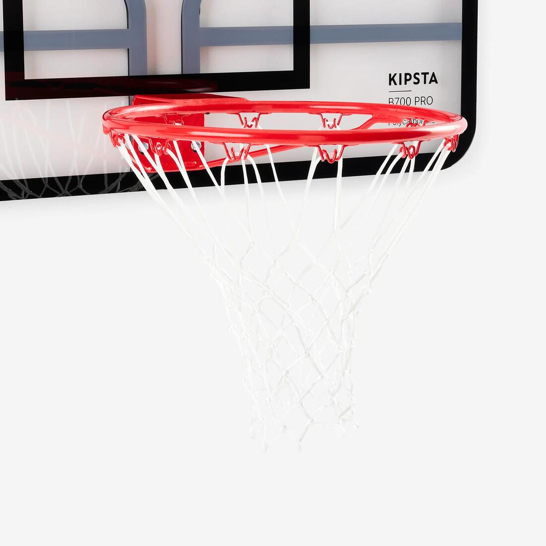 Panier de basket SB700 à fixer au mur pour enfant et adulte. Planche de qualité.
