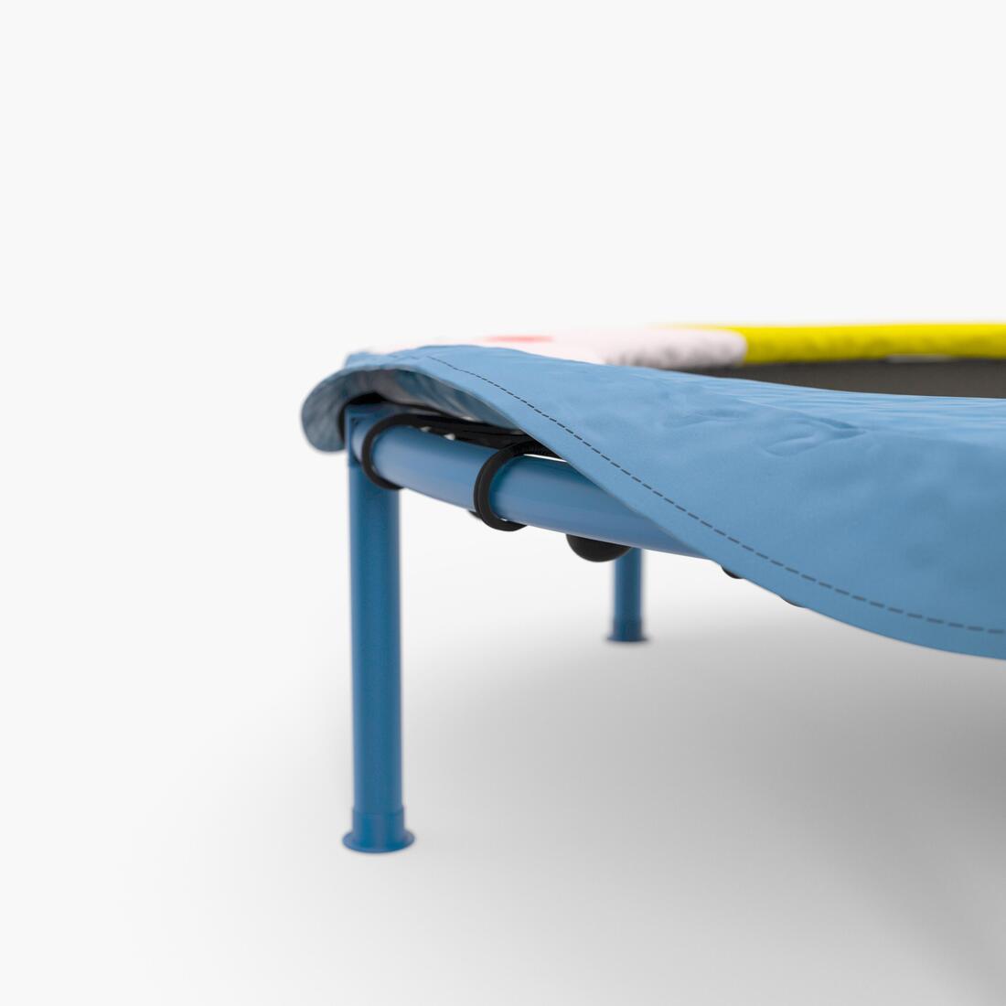 Mini trampoline enfant
