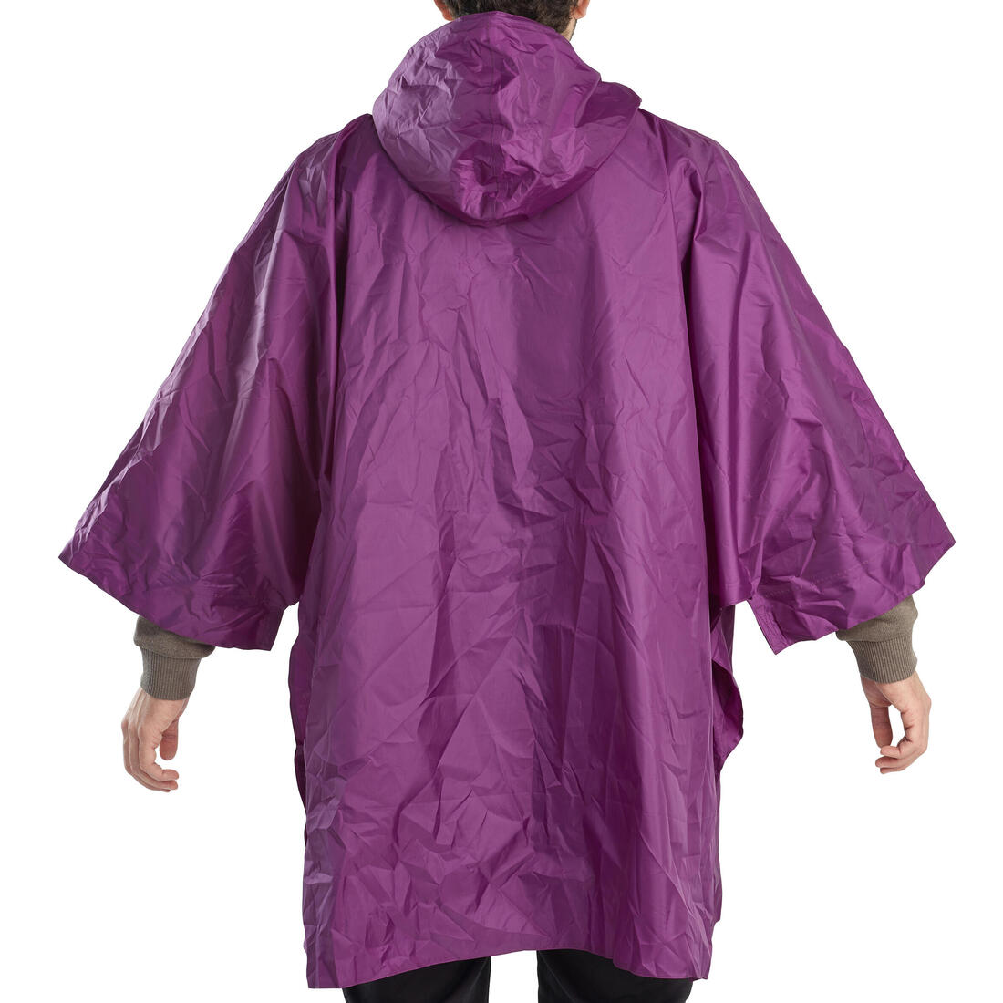 Poncho de pluie Glenarm adulte