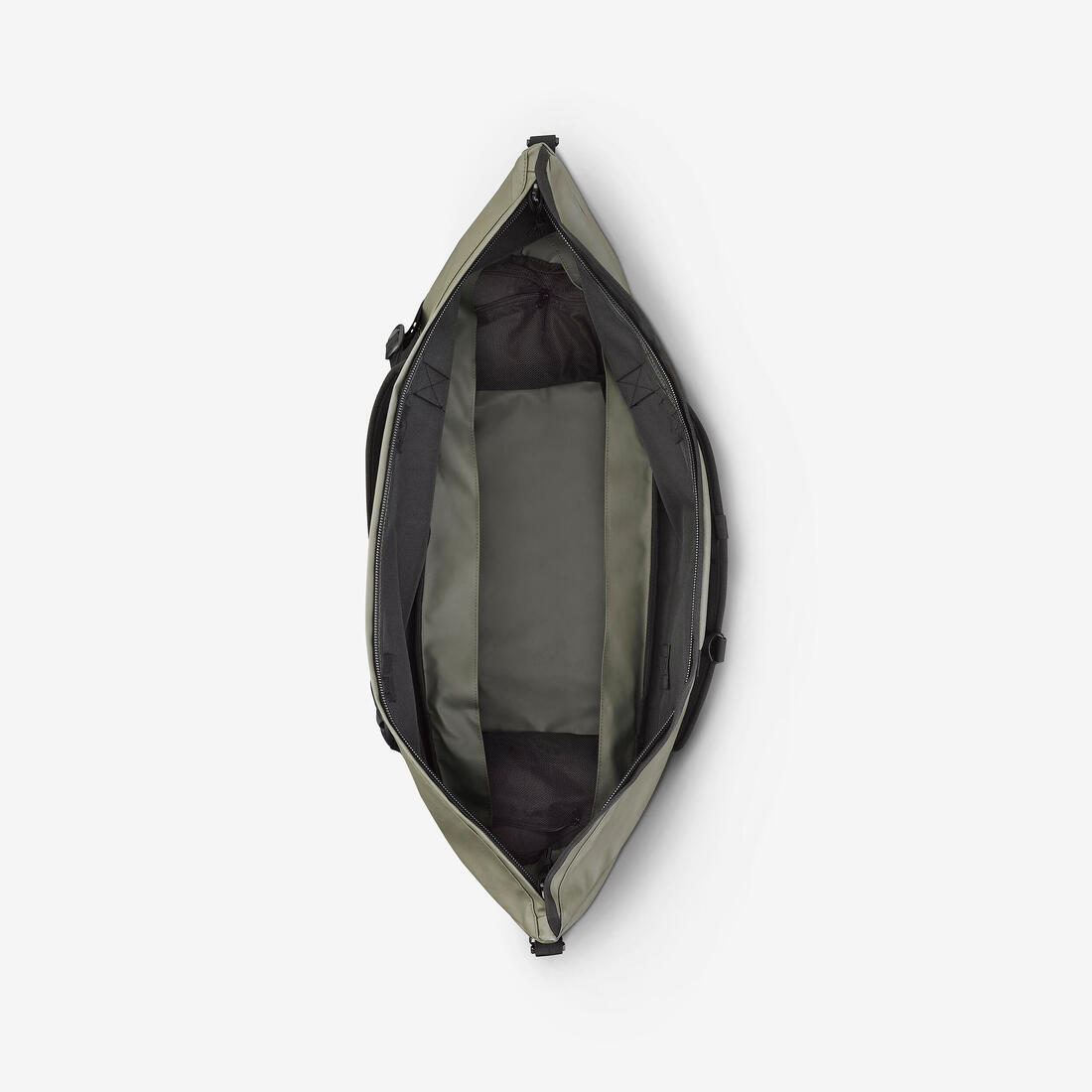 Sac de transport de trekking - 40 L à 60 L - DUFFEL 500 EXTEND