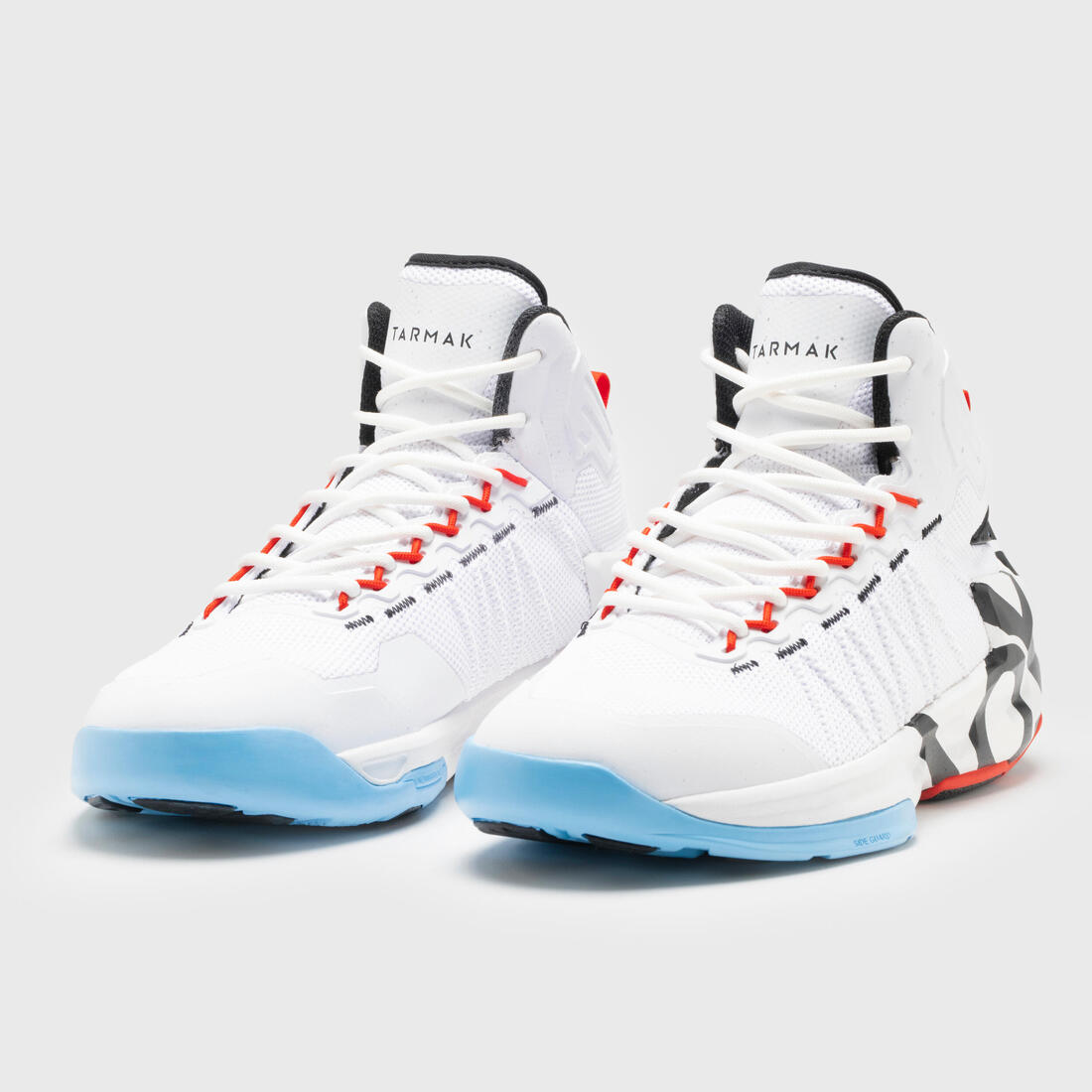 CHAUSSURES DE BASKETBALL HOMME/FEMME - SS500