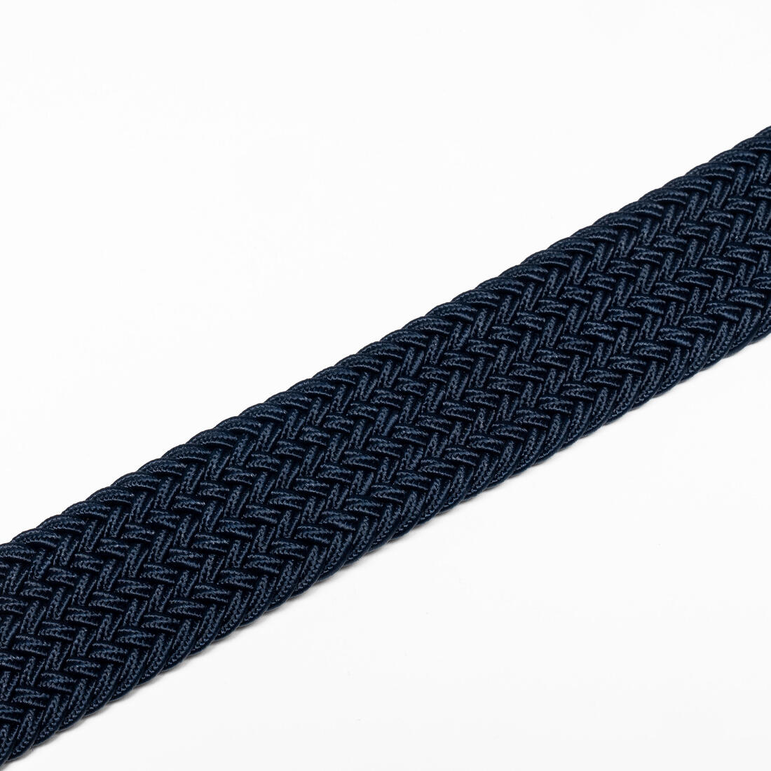 Ceinture de golf tressée élastique & extensible