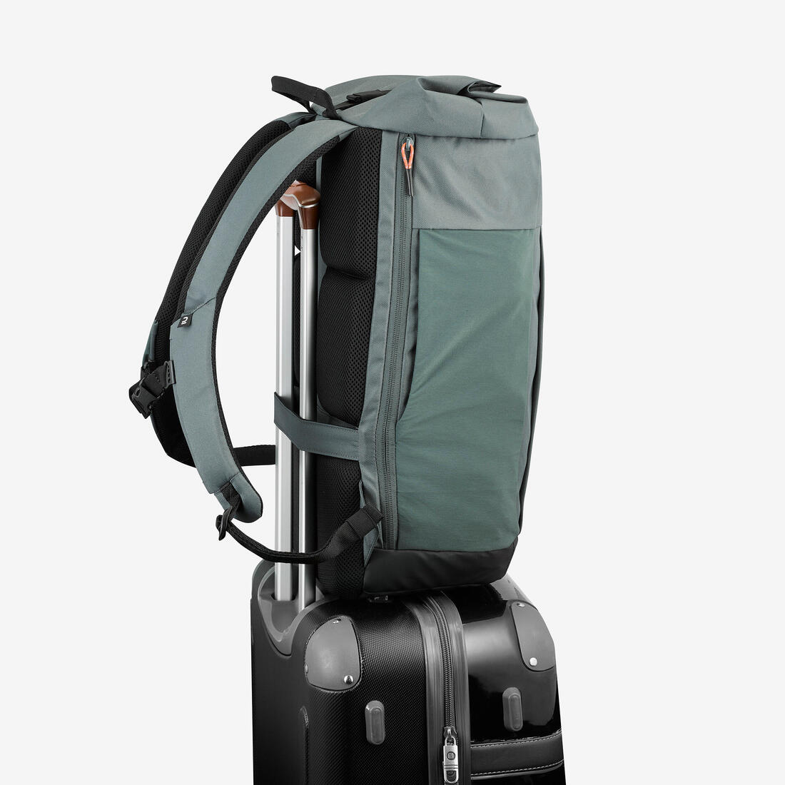 Sac à dos de randonnée 23L, NH500 Escape Rolltop