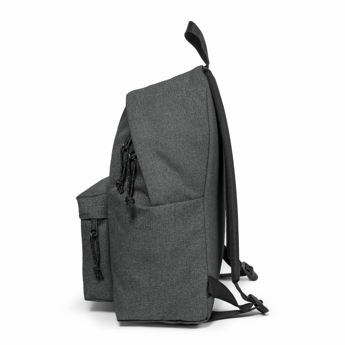 SAC EASTPAK PAK'R BLACK DENIM