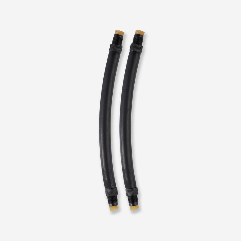 PAIRE SANDOWS Ø16MM SPF 19CM POUR ARBALÈTE DE 75CM DE CHASSE SOUS MARINE