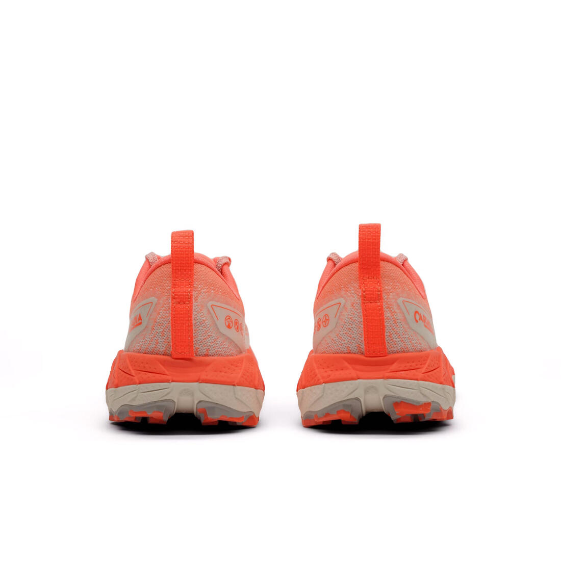 CHAUSSURE DE TRAIL RUNNING FEMME, BROOKS CASCADIA 18