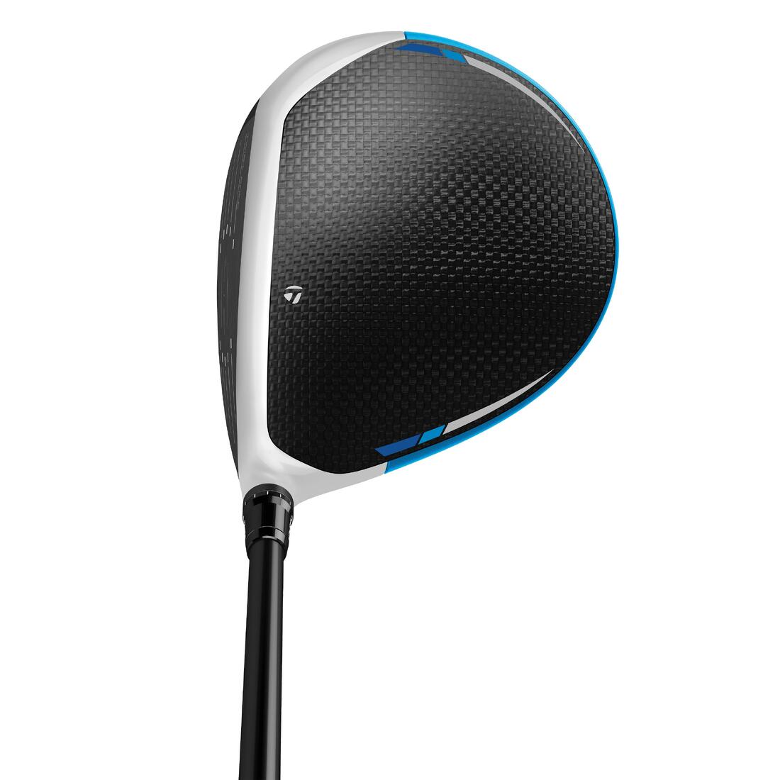 Driver golf droitier regular - taylormade sim2 max