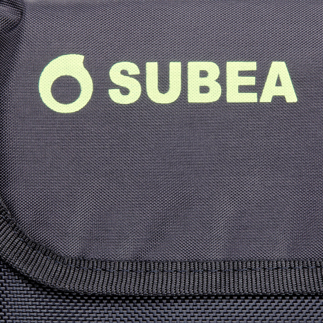 Ceinture de plongée souple à poches pour lests plomb