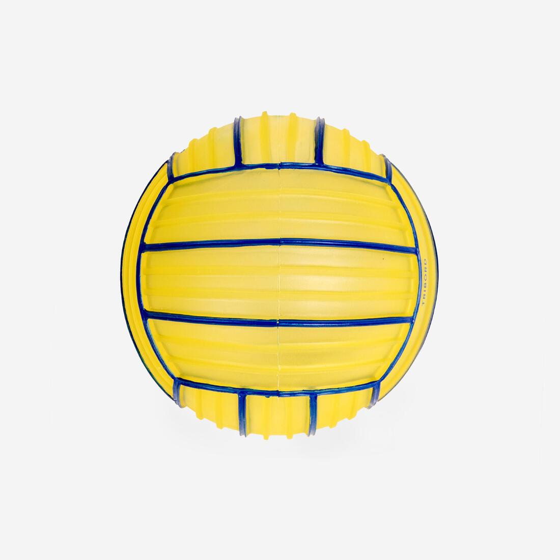 Petit ballon aquatique adhérent corail