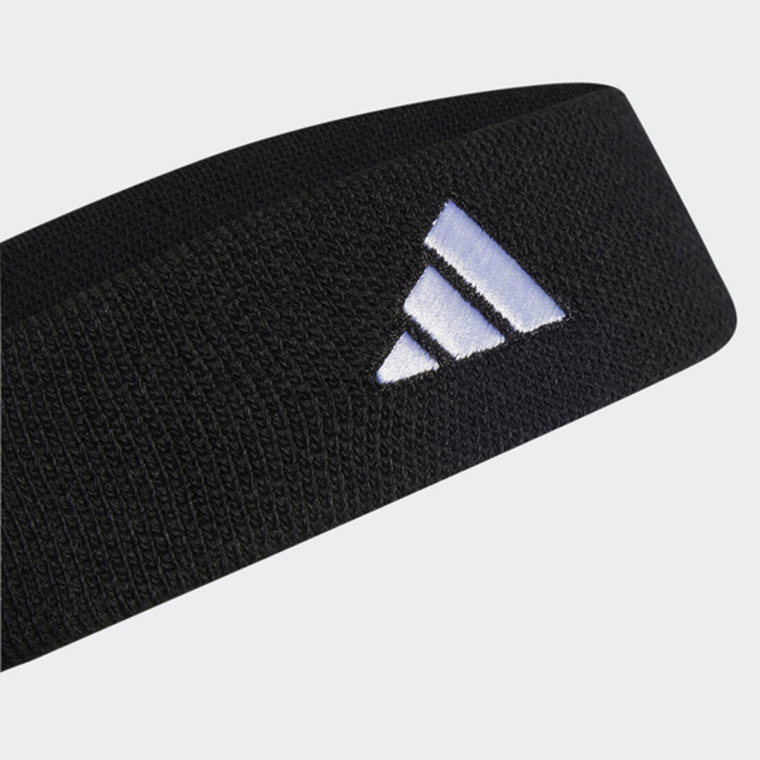 BANDEAU DE SPORT ADIDAS NOIR