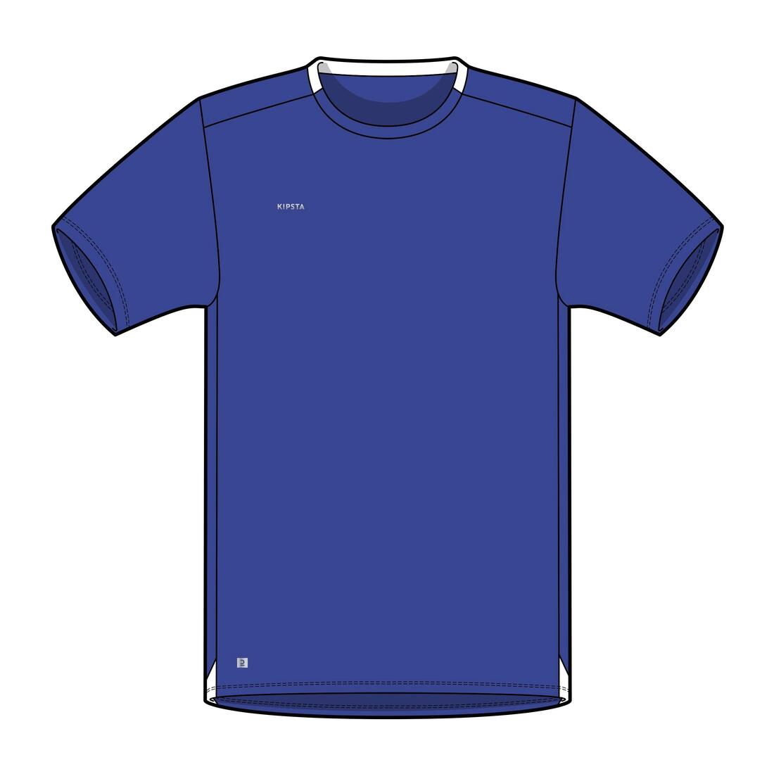 Maillot de football ESSENTIEL CLUB adulte