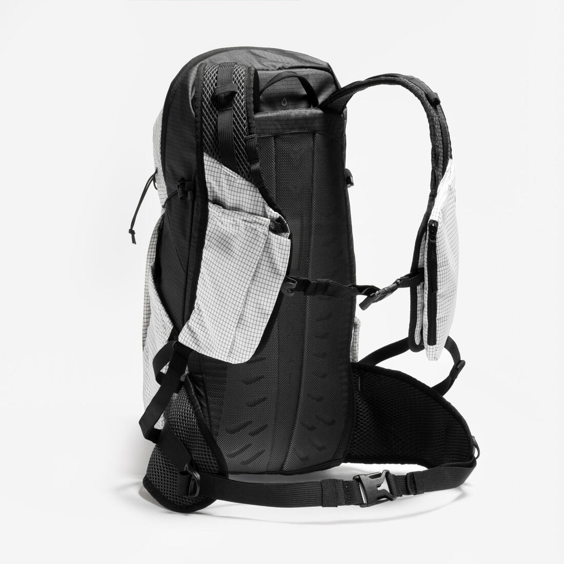 Sac à dos de randonnée, MH500 LIGHT 15L