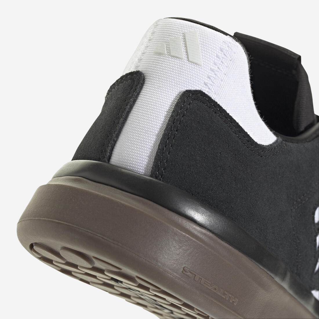 Chaussures de vélo VTT, FiveTen Sleuth noir