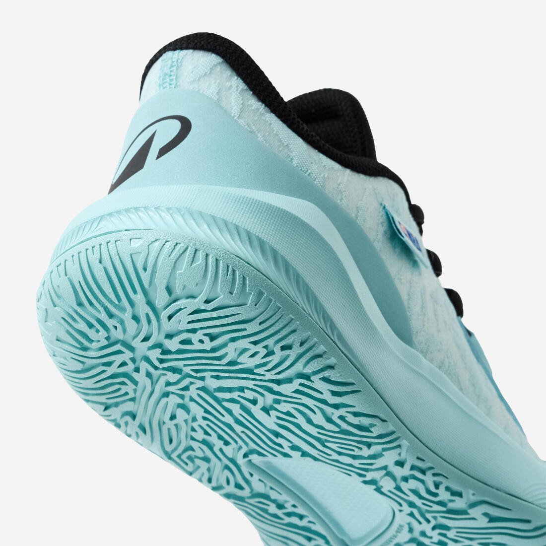 Chaussures de basketball NBA Celtics enfant - FAST 900 LOW-1