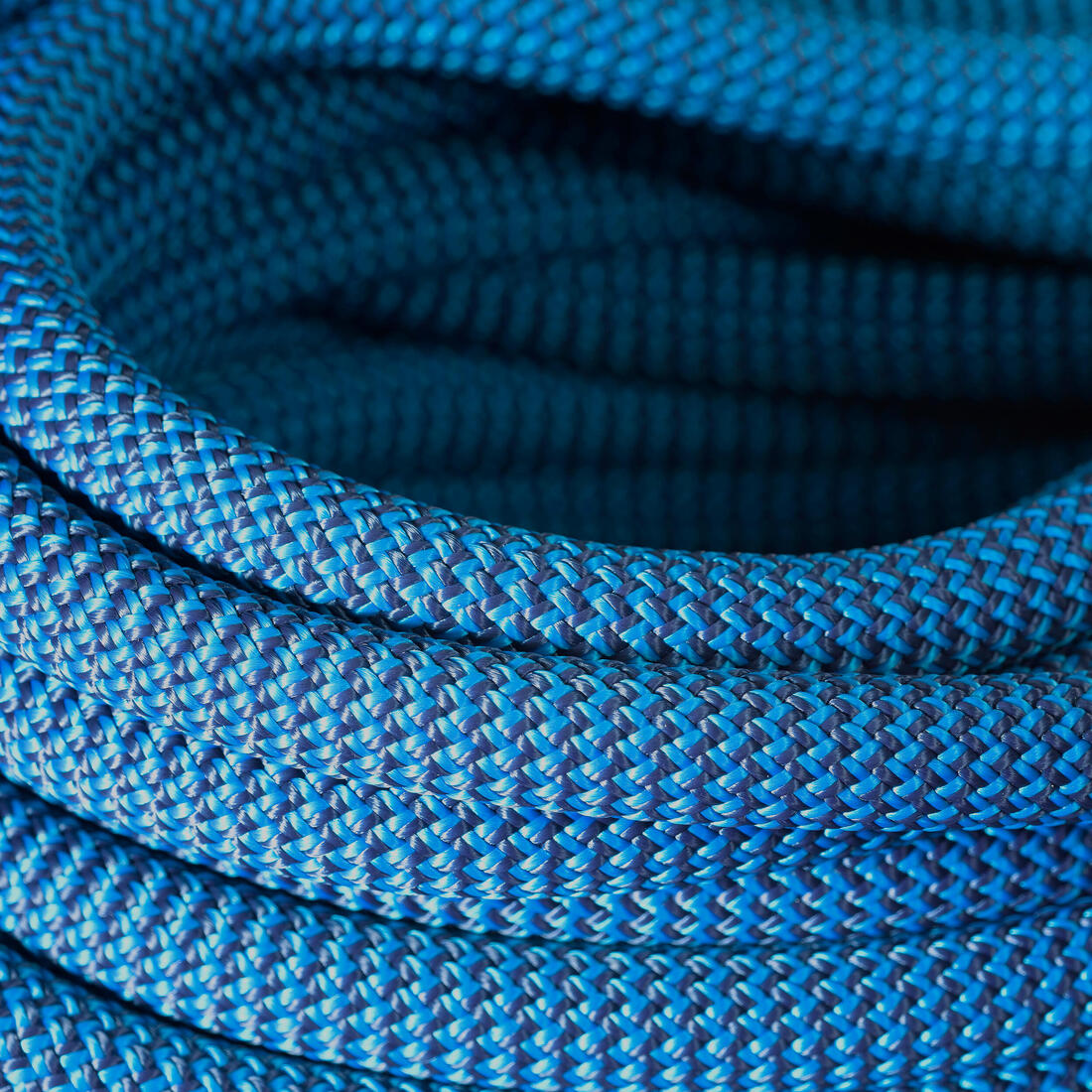 Corde d'escalade 10mm - klimb 60 metres