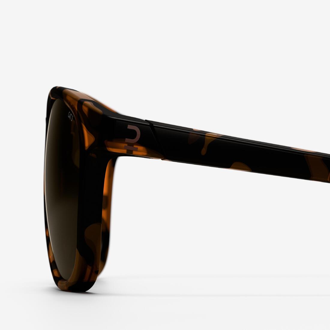 Lunettes de soleil randonnée - MH160 - adulte - catégorie 3