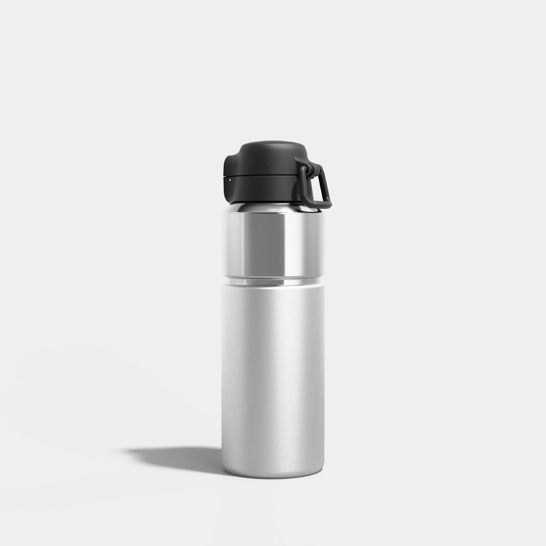 Bidon vélo en acier inoxydable 800ml