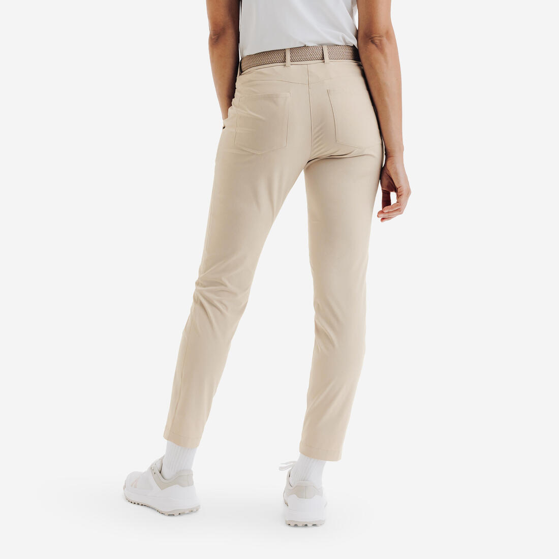 Pantalon de golf anti-UV UPF 50+ femme, WW500