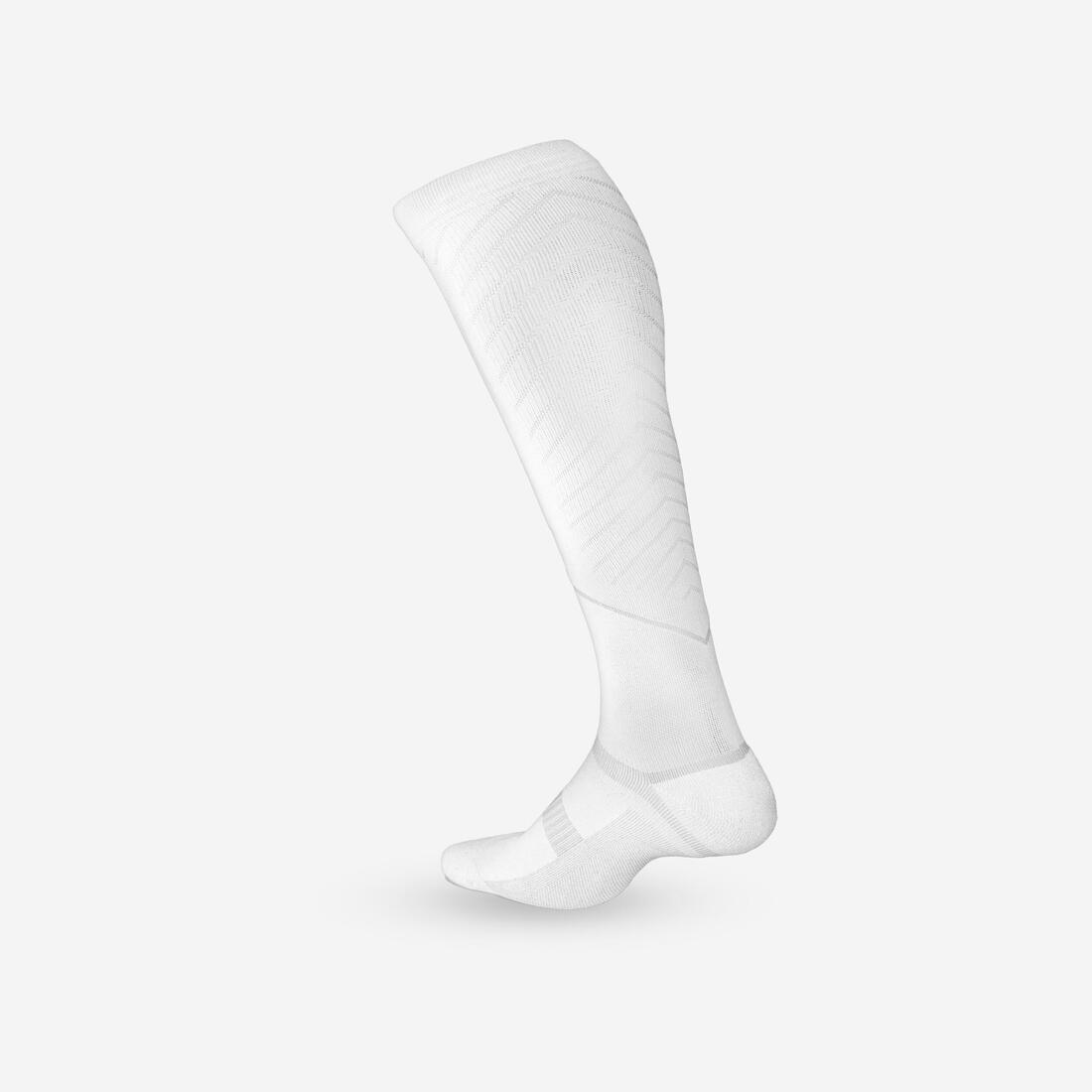 Chaussettes de compression noires