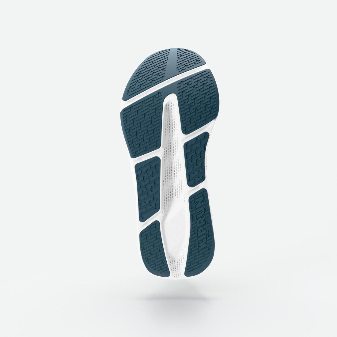 Chaussures running route femme, Kiprun Kipride