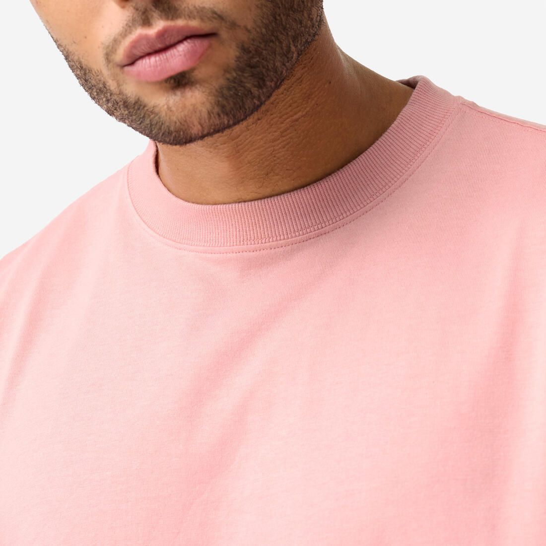 T-shirt de musculation ample homme