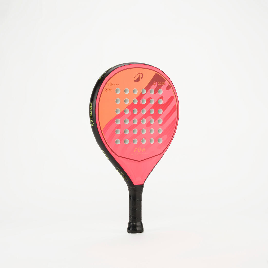 Raquette de padel Junior Enfants 5 à 8 ans - Kuikma PR Fun