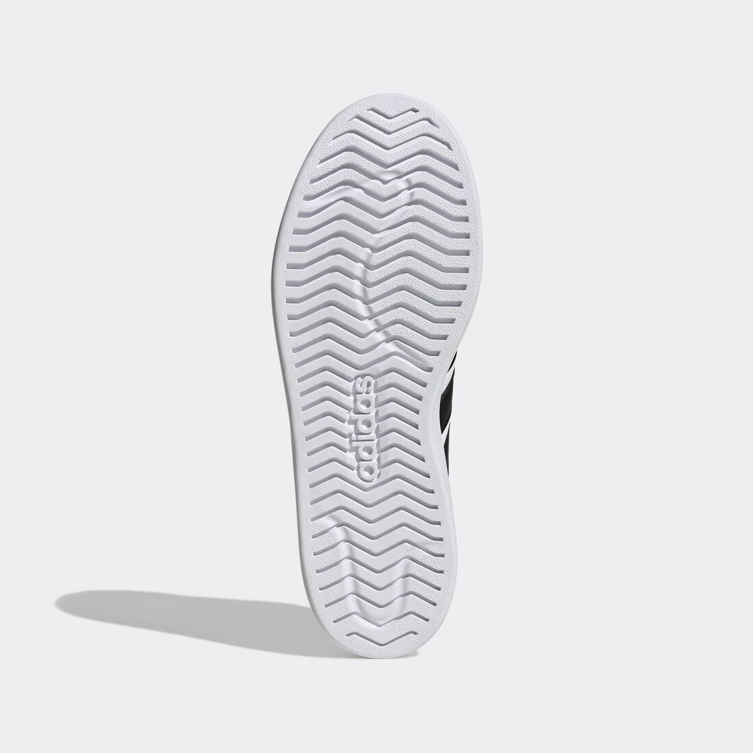 Baskets Adidas Streettalk homme, blanc