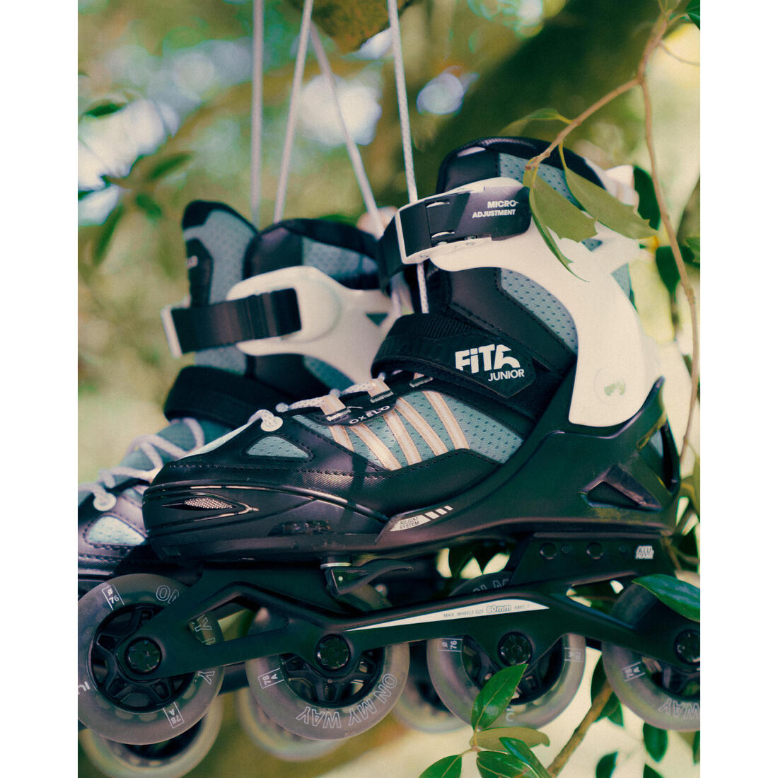 Roller fitness enfant FIT 5 Jr