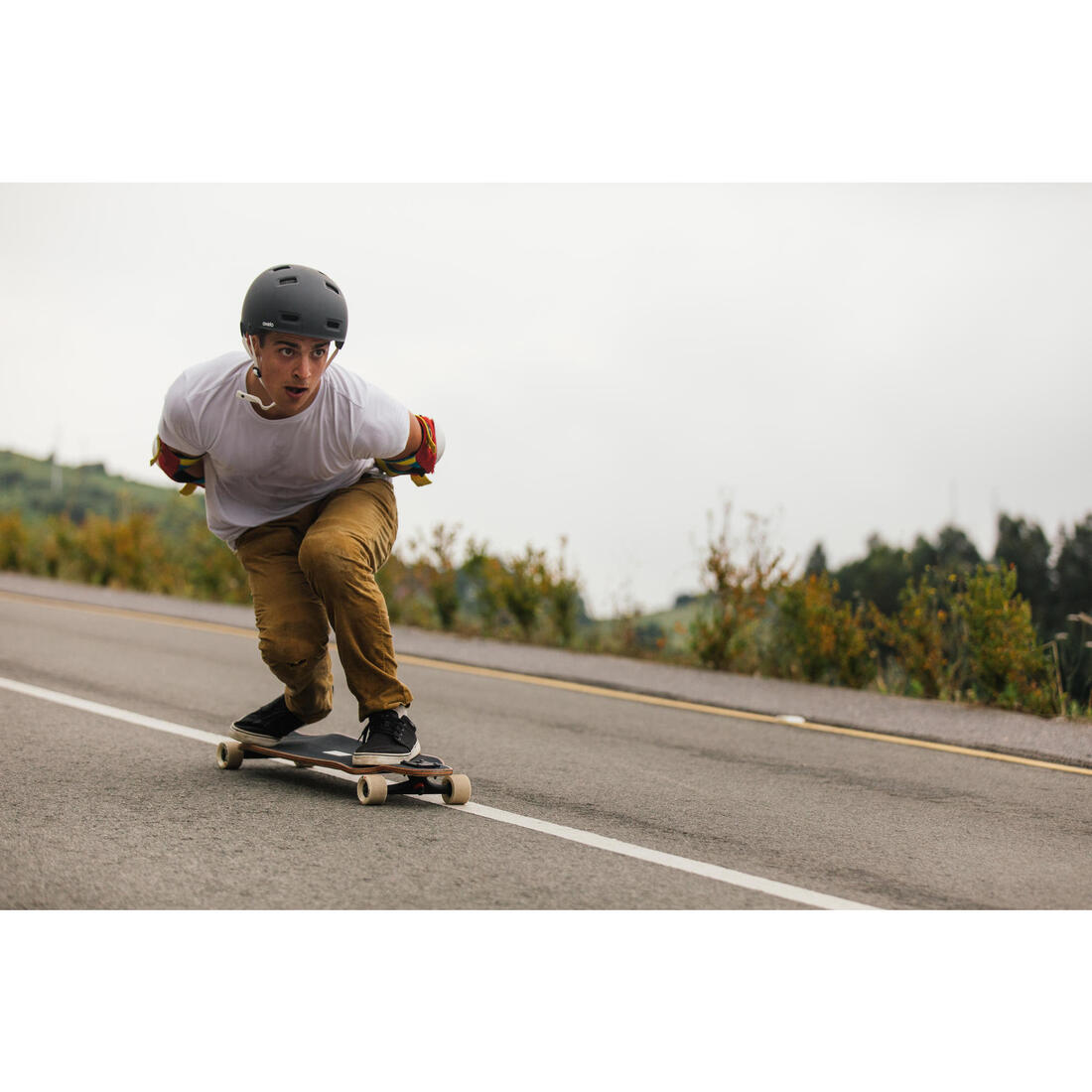 LONGBOARD FREE520 JAPAN