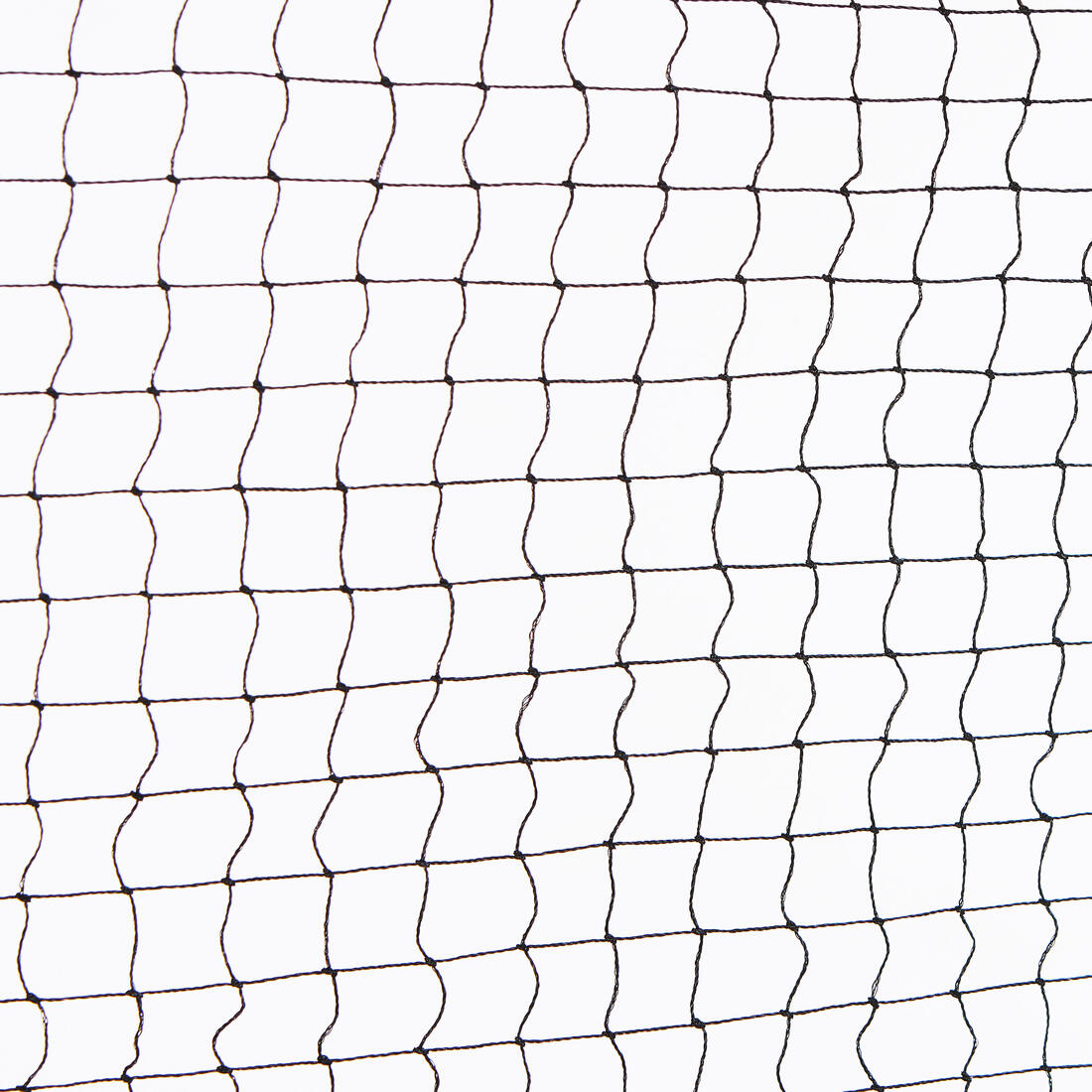 Filet de Badminton Tennis Pickleball Multisport Speednet 3M V2 - Blanc