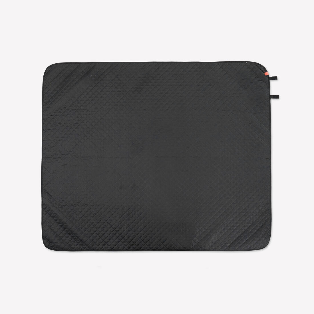 Plaid couverture confort pour pique nique et camping - 170 x 140 cm