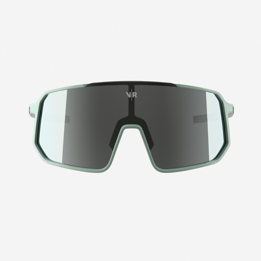 Lunettes de vélo catégorie 3, Taaien