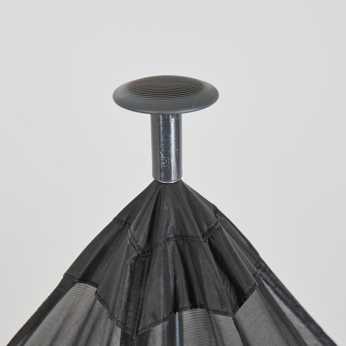 Filet Moustiquaire Tipi Bushcraft Bivouac noir