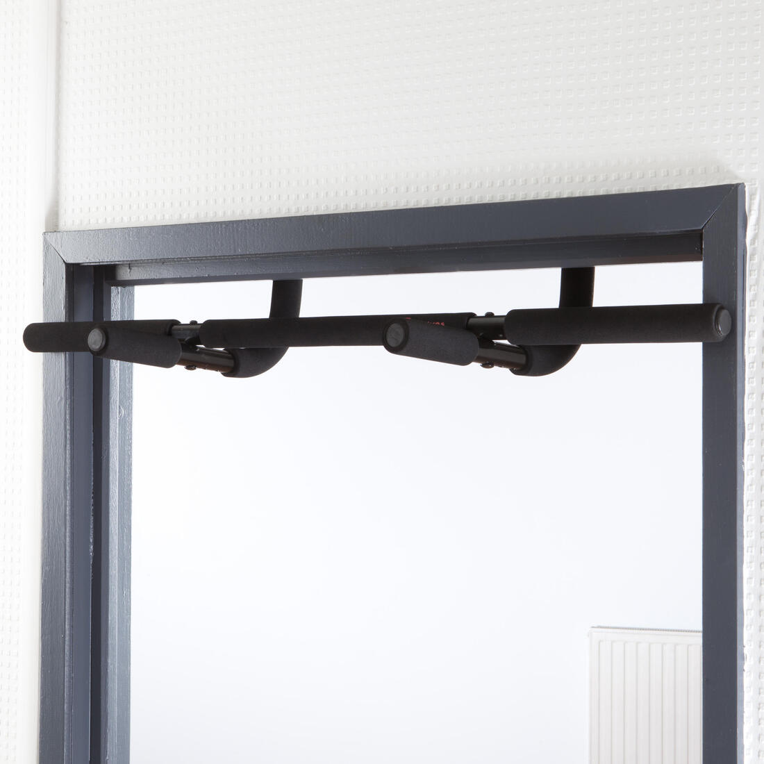 Barre de traction musculation Pull up bar 500