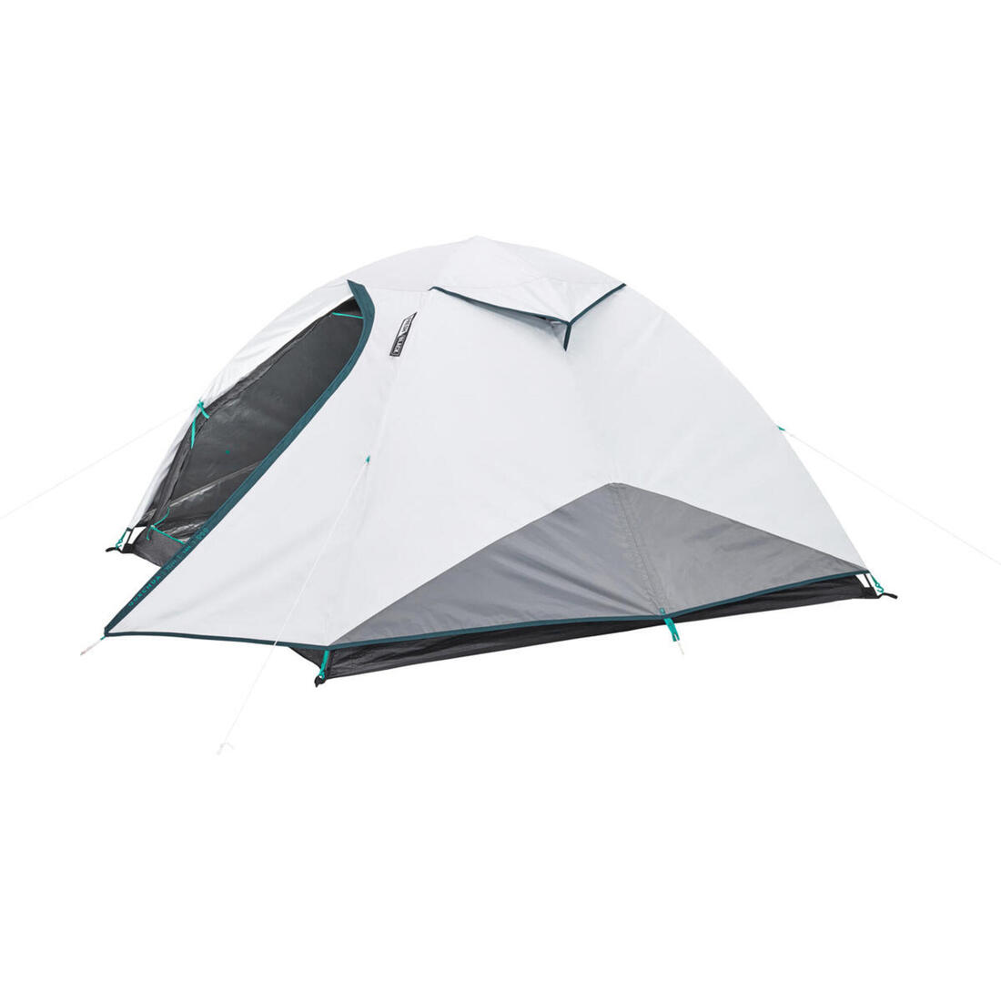 Tente de camping - MH100 - 3 places - Fresh & Black
