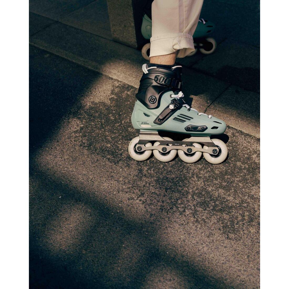 Roller freeride adulte mf500