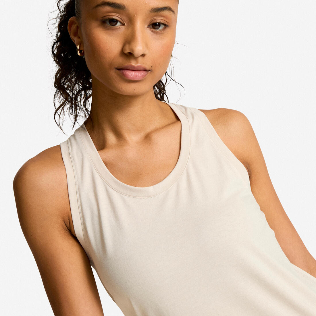 Débardeur READY 500 femme