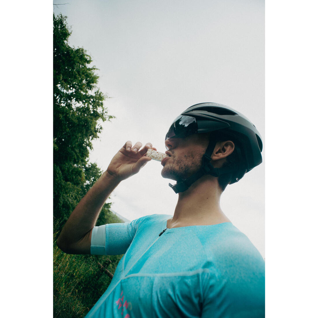 Nougat énergétique, x5