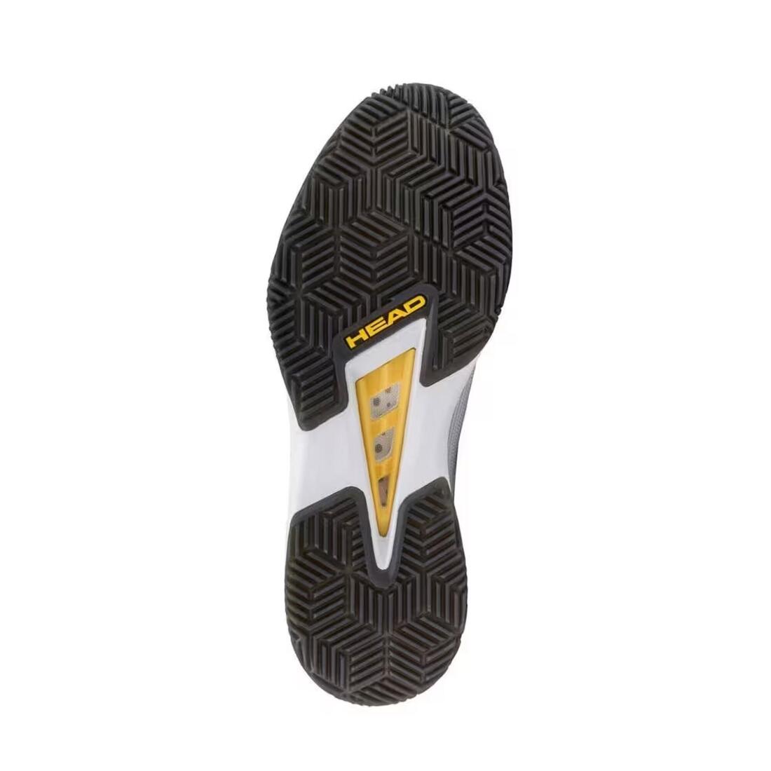 Chaussures de Padel homme - Head Sprint Pro 4.0 BLANC