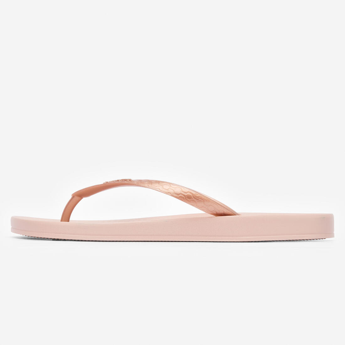 Tongs Femme - Anatomic Tan
