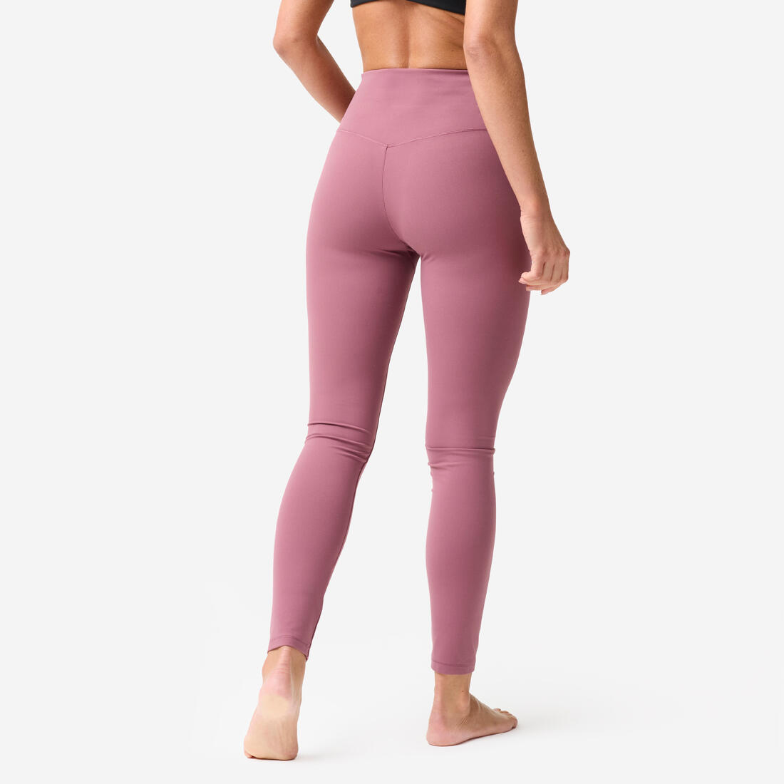 Legging de yoga et pilates doux femme