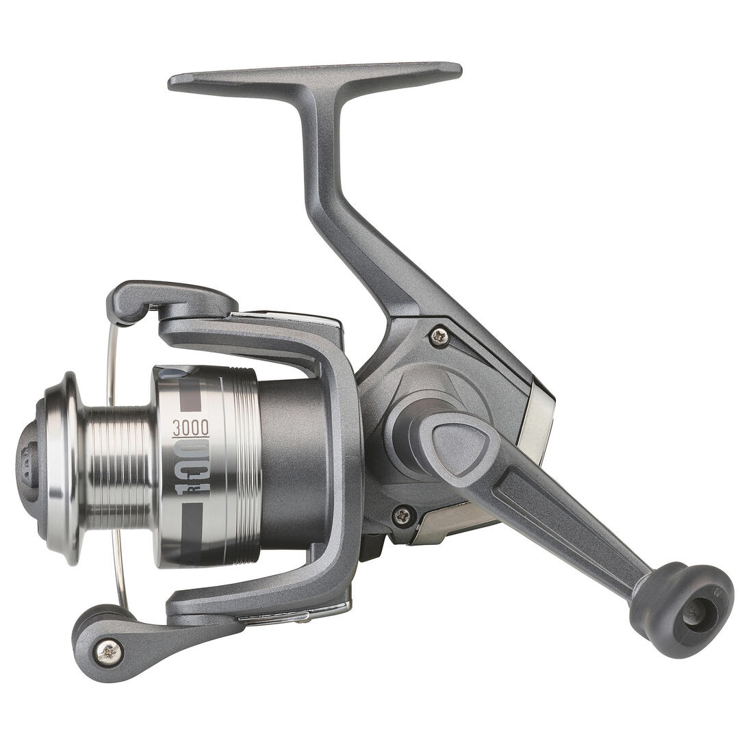 Moulinet pêche rft 100 - 3000