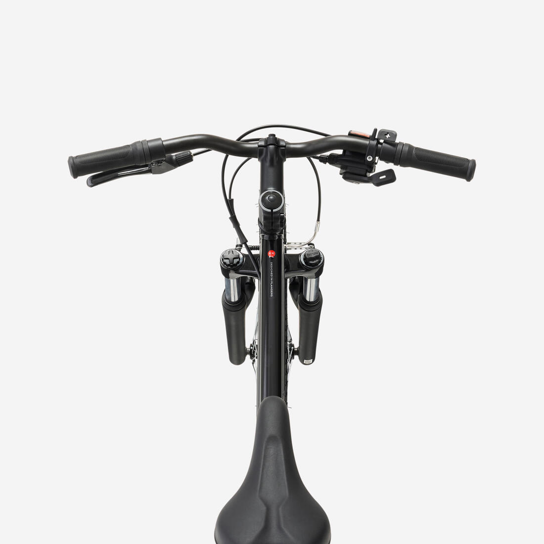 VTT ENFANT 24" EXPL 500 9-12 ANS