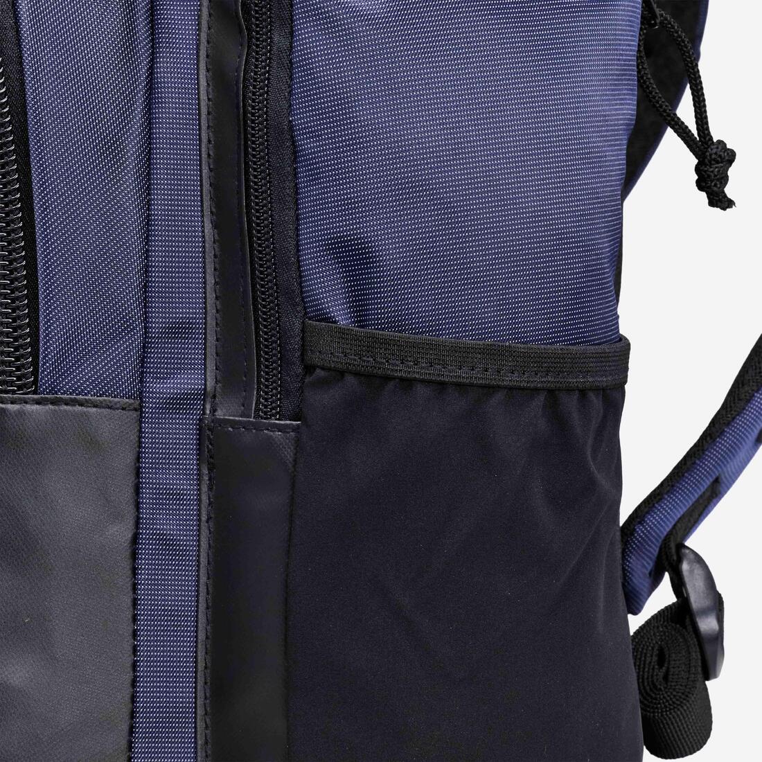 Sac à dos 35L natation, One Go
