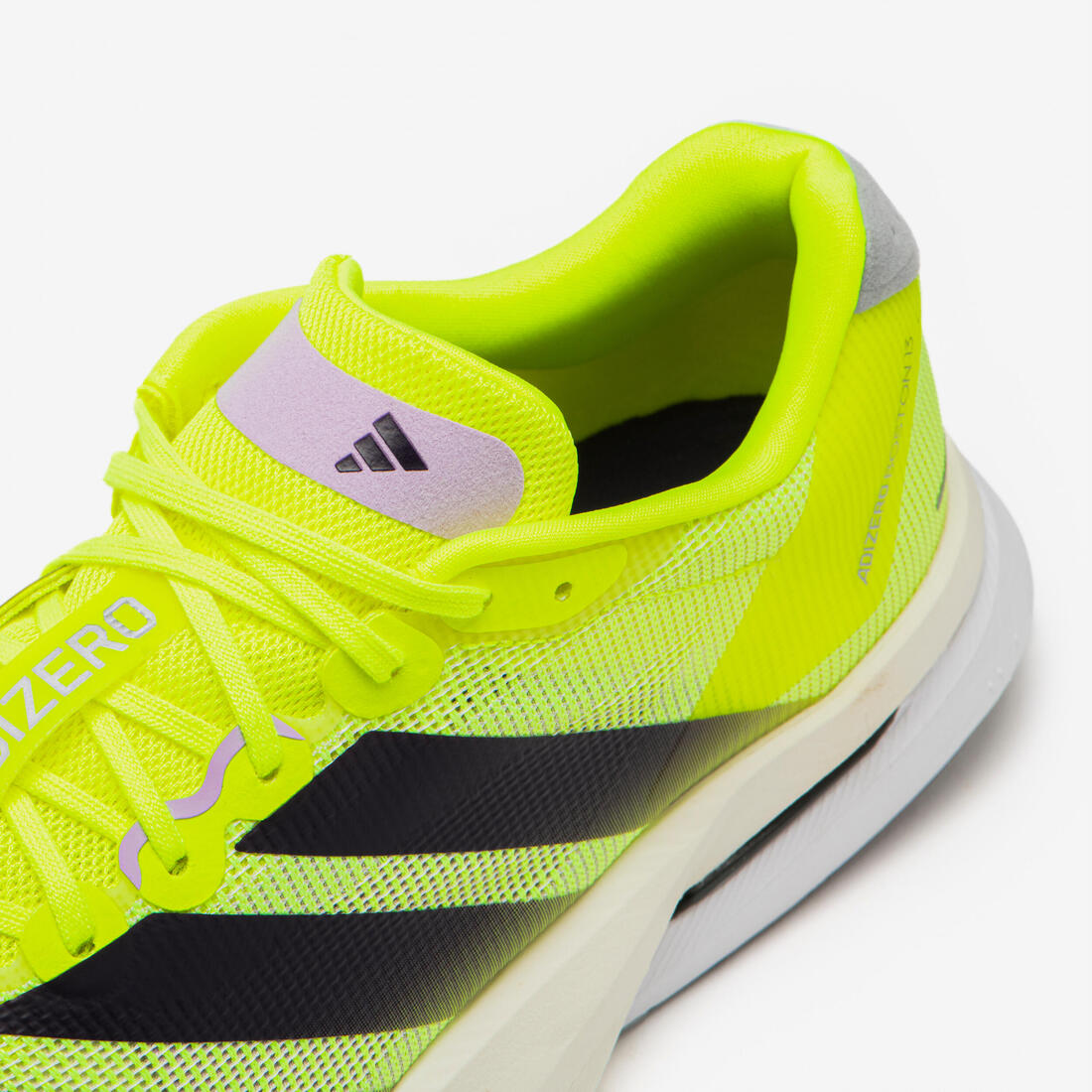 Chaussure running légère & propulsive homme, adidas ADIZERO Boston 13
