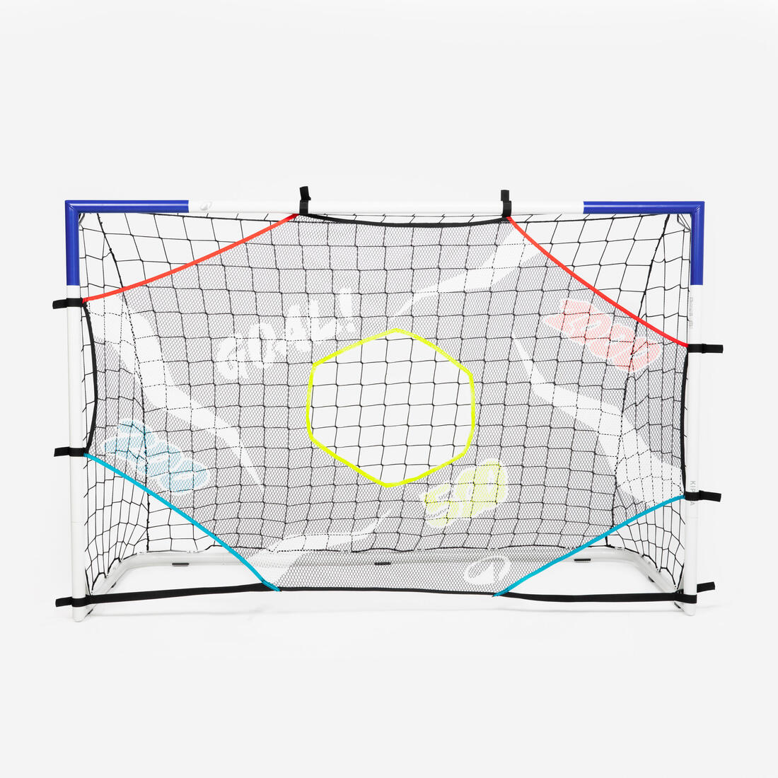 But de football M (180 cm x 120 cm) UEFA Europa League - Garantie 5 ans