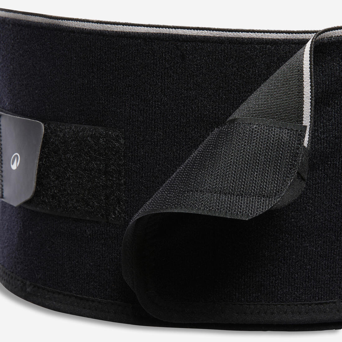 Ceinture de maintien lombaire avec straps réglables niveau 4