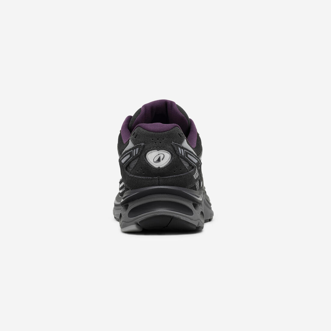 Baskets en daim homme RR2K
