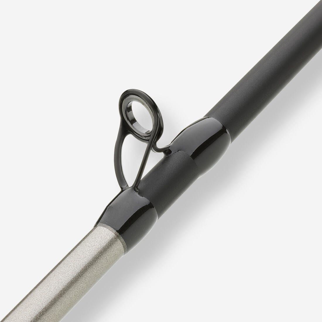 Ensemble canne & moulinet pêche aux leurres WXM 100 Cast 2.00m M 7-21gr
